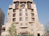 Gulf Terrace Hotel 4*