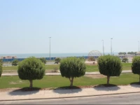 Gulf Terrace Corniche Hotel 2*