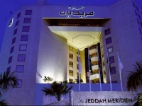 Le Meridien Jeddah 5*