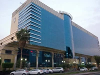 Casablanca Hotel Jeddah 4*