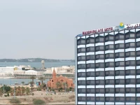 Madina Palace Hotel 4*