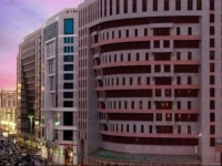 Dar Al Hijra InterContinental 5*