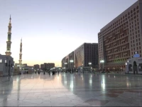 Dar Al Taqwa Hotel 5*