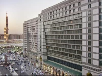 Madinah Hilton Hotel 5*