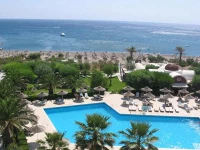 Pegasos Beach 4*