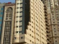 Al Massa Hotel Makkah 4*
