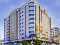Concorde Makkah Hotel 4*