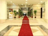 Mobark Plaza Hotel Makkah 4*