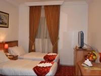 Palestine Hotel Makkah 4*