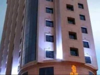 Elaf Mina Hotel 3*