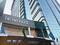 Novotel Alanoud 5*
