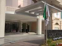 Executives Hotel - Olaya 4*