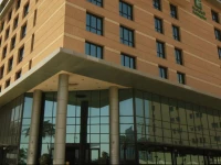 Holiday Inn Olaya 4*