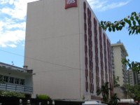 Ibis Douala 3*