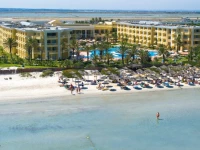 Royal Thalassa Monastir 5*