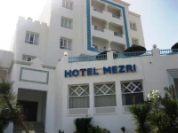 Mezri Hotel 3*