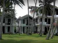 Kabalana Boutique Hotel & SPA 3*