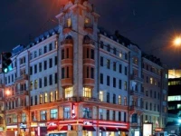 Allegro Hotel Moskovsky Prospect 3*