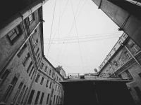 Alfa hostel, Saint Petersburg