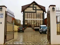 Vivat guest house 4*