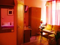 Central Inn hotel 3*