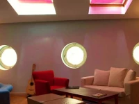 Ansen 130 Suites Istanbul