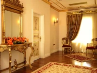 Erten Konak Hotel Istanbul 4*