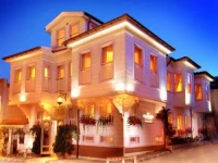 Darussaade Hotel Istanbul 3*