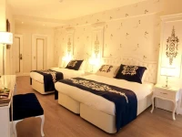 Sarnic Premier Hotel Istanbul