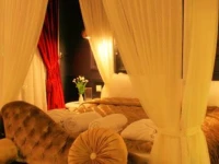 Senatus Hotel Istanbul