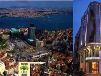 Taksim Life Hotel Istanbul 4*