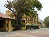 Colombo City Hotel 3*