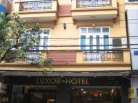 Hanoi Luxor 3*