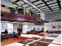 Pearl Continental Hotel Apartments