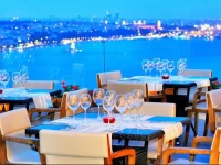 Alkoclar Keban Hotel Istanbul 4*
