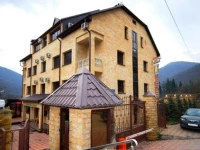 Utomlennye solncem hotel 4*