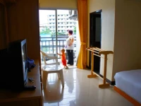 Patong Bay House 1*