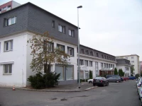 Aureli hotel Astra 3*