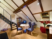 Residence La Fenice 3*