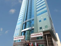 Al Bustan Tower Hotel Suites 4*