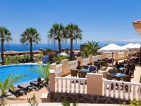 Grand Hotel Callao 4*