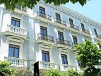 Unico Madrid (ex. Selenza Madrid) 5*