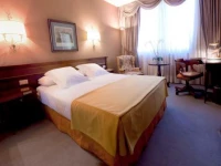 Occidental Miguel Angel Hotel and Urban Spa 4*