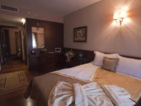 Burckin Suites Hotel Istanbul