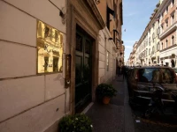 Residenza Canova Tadolini  4*