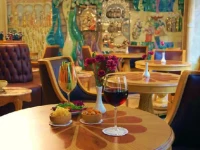 Arsima Hotel Istanbul 4*