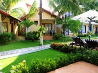 Ngoc Bich Bungalow 2*