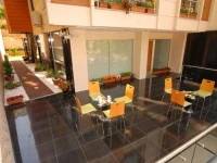 Aura Suites Hotel Besiktas