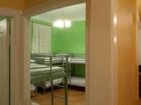 Central hostel Moscow