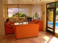 Ay-Sam Hotel Marmaris 2*